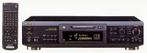 SONY MDS-JE 700 minidisc deck. In perfecte conditie., Ophalen, Minidisc-recorder