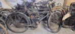 Oude Zeeuwse transport fiets in 1945 teruggegeven, Ophalen, Overige merken, Jaren '40
