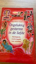 H. Dixon-Cooper - Ongelukkig gesternte in de liefde, Boeken, Ophalen of Verzenden, Zo goed als nieuw