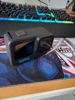 Go pro hero 10, Audio, Tv en Foto, Actiecamera's, Ophalen, Zo goed als nieuw, GoPro