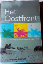 Het Oostfront Het duizendjarige Rijk, Ophalen of Verzenden, Tweede Wereldoorlog, Zo goed als nieuw, Landmacht