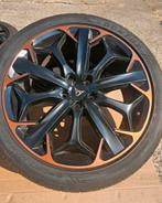 Orginele Cupra Formentor 19" Velgen in Sportzwart met Koper, Auto diversen, Wieldoppen, Ophalen of Verzenden, Nieuw