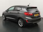 Ford Fiesta EcoBoost 125 pk Vignale | Pano | Winter Pack | C, 125 pk, Gebruikt, 1064 kg, Handgeschakeld