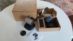 Logitech PTZ PRO 2 camera voor studio of beveiliging 10xzoom, Ophalen of Verzenden, Zo goed als nieuw, Video