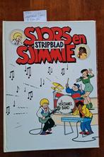 Weekblad Sjors 1974 nr 1 tm 26, Boeken, Strips | Comics, Meerdere comics, Ophalen, Gelezen, Europa