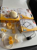 Elektrische borstkolf - Enkele kolf in goede staat, Ophalen of Verzenden, Gebruikt, Borstkolf