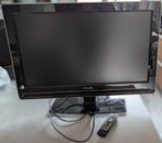 HD-Ready TV Philips 32PFL7962D/12, Ophalen, Philips, Gebruikt, 50 Hz