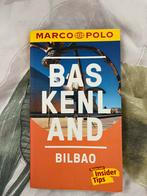 Reisboekje ~ Baskenland - Bilbao, Ophalen of Verzenden, Europa, Overige merken
