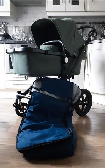 Bugaboo Cameleon 3 kinderwagen wandelwagen NIEUWSTAAT  beschikbaar voor biedingen