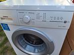 Siemens E14-17 Vision Wasmachine, Witgoed en Apparatuur, Wasmachines, Gebruikt, Voorlader, 85 tot 90 cm, 1200 tot 1600 toeren
