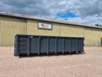 Nieuwe 20m3 Haakarm container te koop, Ophalen