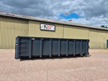 Nieuwe 20m3 Haakarm container te koop beschikbaar voor biedingen