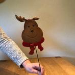kerstdier, Diversen, Kerst, Ophalen of Verzenden, Zo goed als nieuw