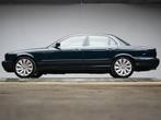 Jaguar XJ 3.5 V8 Sport (CLIMATE,CRUISE,ELEKTRISCHE STOELEN,L, Automaat, Achterwielaandrijving, Gebruikt, 8 cilinders