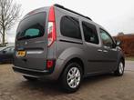 Renault Kangoo Family 1.2 TCe Limited (Vol-Opties!), Auto's, Voorwielaandrijving, 1350 kg, Gebruikt, 4 cilinders