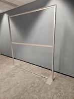 Frame aluminium 220x201, Ophalen
