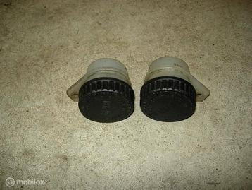 Remvloeistofreservoir brembo reservoir 851 Paso Sport Pantah beschikbaar voor biedingen