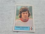 Panini voetbal 78 T Mikkelsen nr 234 Telstar, Verzenden, Zo goed als nieuw, Overige binnenlandse clubs, Poster, Plaatje of Sticker