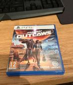 Star wars outlaws ps5, Spelcomputers en Games, Avontuur en Actie, 1 speler, Ophalen of Verzenden, Zo goed als nieuw