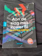 Ben Groenendijk - Aan de slag met Power BI, Boeken, Gelezen, Nederlands, Ophalen of Verzenden, Ben Groenendijk