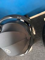 Cybex Aton/Cloud Q base Q-fix, Kinderen en Baby's, Autostoeltjes, Gebruikt, Isofix, 0 t/m 13 kg, Ophalen