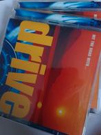 CD  Drive  2x2, Ophalen of Verzenden, Gebruikt, Pop
