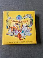 Sprookjesboek |  Sprookjesschat | Sprookjes, Gelezen, Sprookjes, Verzenden