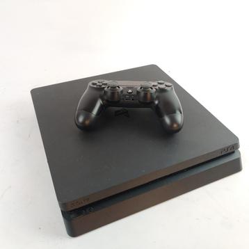 Playstation 4 Slim 500GB + controller || nu voor €149.99 beschikbaar voor biedingen