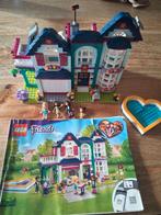 Lego huis compleet 41449, Kinderen en Baby's, Speelgoed | Duplo en Lego, Ophalen of Verzenden, Gebruikt, Complete set, Lego