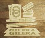Stickers Gilera Runner