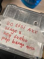 Golf 5 gti axx ecu stage 3, Ophalen of Verzenden, Nieuw