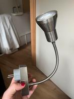 KARWEI stekkerspot mat chroom met aan/uit schakelaar, Ophalen of Verzenden, Zo goed als nieuw