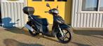 SUZUKI UX 150 (bj 2009), Scooter, Bedrijf