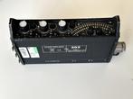 Sound Devices 302 3-kanaals portable audiomixer incl div acc, Audio, Gebruikt, Ophalen of Verzenden