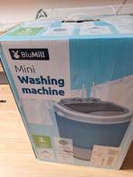 camping wasmachine blumill, Ophalen of Verzenden, Zo goed als nieuw