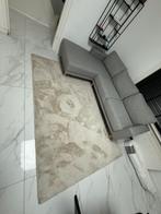 Bank, Ophalen, Zo goed als nieuw, Minder dan 10 m², Tapijt