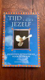 J. Louden - Tijd voor jezelf, Boeken, J. Louden, Astrologie, Overige typen, Ophalen of Verzenden