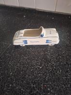 Vintage Auto Asbak - Jaren 50/60, Ophalen of Verzenden