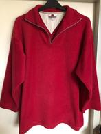 dikke fleecetrui Promodoro L/XL rood NIEUW, Ophalen of Verzenden, Rood, Maat 56/58 (XL), Nieuw