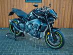 Yamaha MT-10 Full Titanium Akrapovič 2022 166 PK 1200 KM BTW, Motoren, Motoren | Yamaha, 4 cilinders, Motorrijbewijs A, Bedrijf