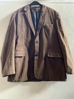 Vintage heren colbert bruin maat 58, Kleding | Heren, Kostuums en Colberts, Onbekend, Maat 56/58 (XL), Ophalen of Verzenden, Onbekend