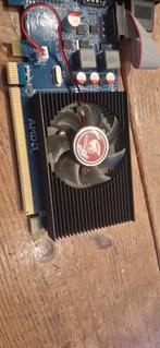 Veineda HD 6450 2GB Videokaart, Computers en Software, Videokaarten, Gebruikt, GDDR3, Ophalen of Verzenden, VGA