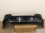 Bmw 5 serie f10 bumper achterbumper m pakket 2009-2016, Achter, Bumper