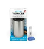 Thermacell Muggenverdrijver Halo Mini Silver plus extra's, Ophalen of Verzenden, Nieuw