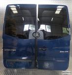 SPRINTER CRAFTER W906 906 PORTIER DEUR CRAFTER 2006-2018, Gebruikt, Ophalen of Verzenden, Achter, -