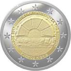 2 Euro Cyprus 2017 - Paphos - UNC, Postzegels en Munten, Munten | Europa | Euromunten, 2 euro, Losse munt, Verzenden, Cyprus