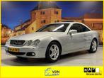 Mercedes-Benz CL-klasse 500 Automaat Schuifdak Key-less Go, Auto's, Achterwielaandrijving, Gebruikt, CL, 4 stoelen