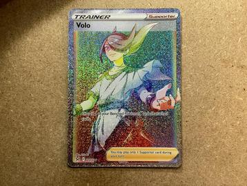 1x Volo [LOR 211/196] (Near Mint, Rainbow) beschikbaar voor biedingen