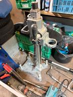 Weka Diamantboormachine Statief, Doe-het-zelf en Verbouw, Ophalen of Verzenden, Gebruikt