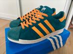 adidas superstar 80’s bigsur/orange, Ophalen of Verzenden, Zo goed als nieuw, Overige kleuren